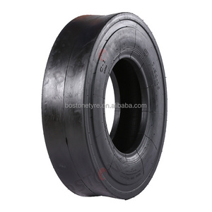 C-1 Smooth pattern L-5S road roller 750-16 OTR off road tyres