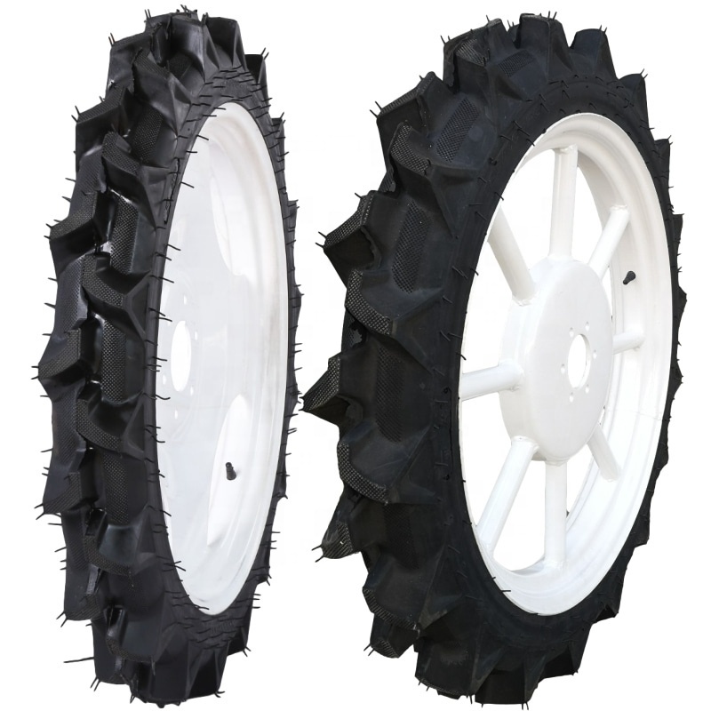 High quality tractor spraying machinery tires for agricultural crops rice cultivation