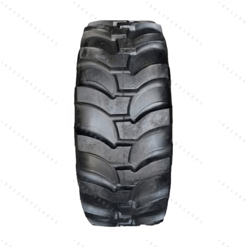 Industrial 16.9x28 Size 16.9-28 Bias Backhoe Tires R4 Tractor Tire Product Generation