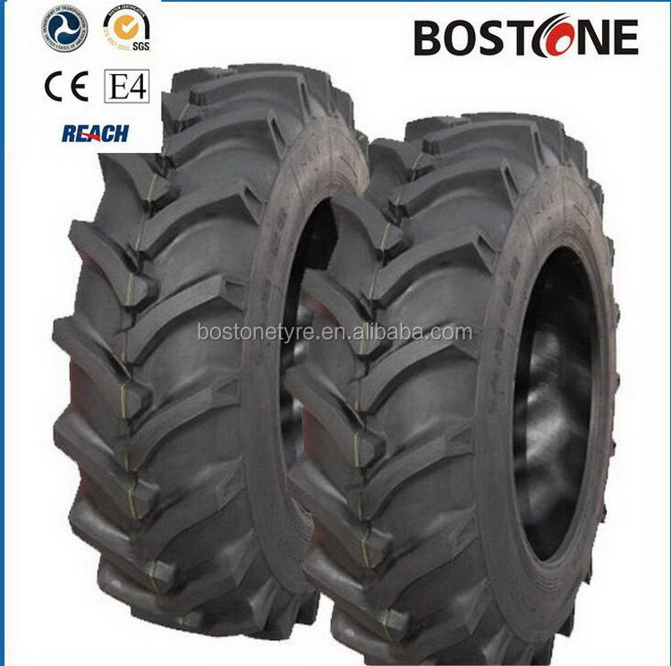 Agricultural nylon tractor 12.4 28 15.5 38 18 4 38 9.5 24 9.5-36 13.6 16 7.50 tyres