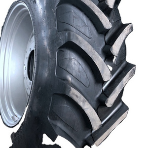 good quality year 480/70r34 radial tractor tyres 380/85r24 (14.9r24) 16.9r38