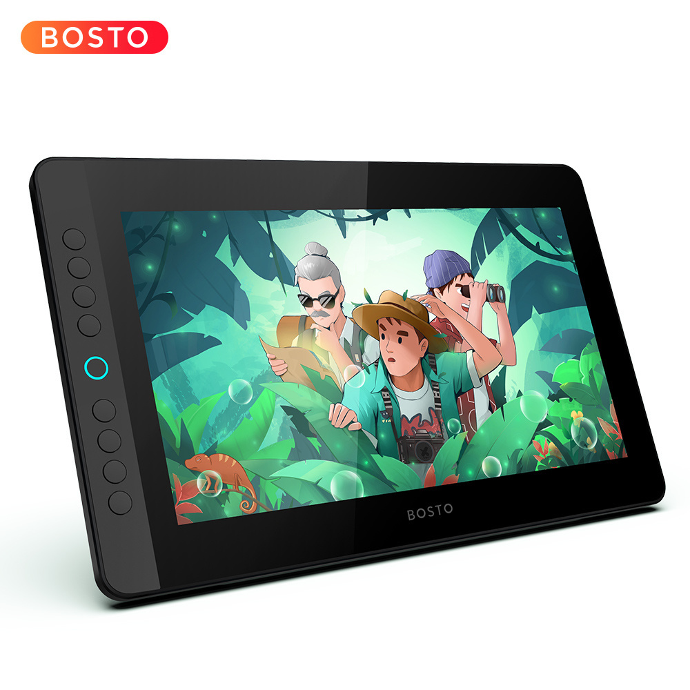 11.6 Inch Ips Hd Wireless Battery Free Pen Touch Pad Animation Tavoletta Grafica Graphics Drawing Calligraphy Tablet