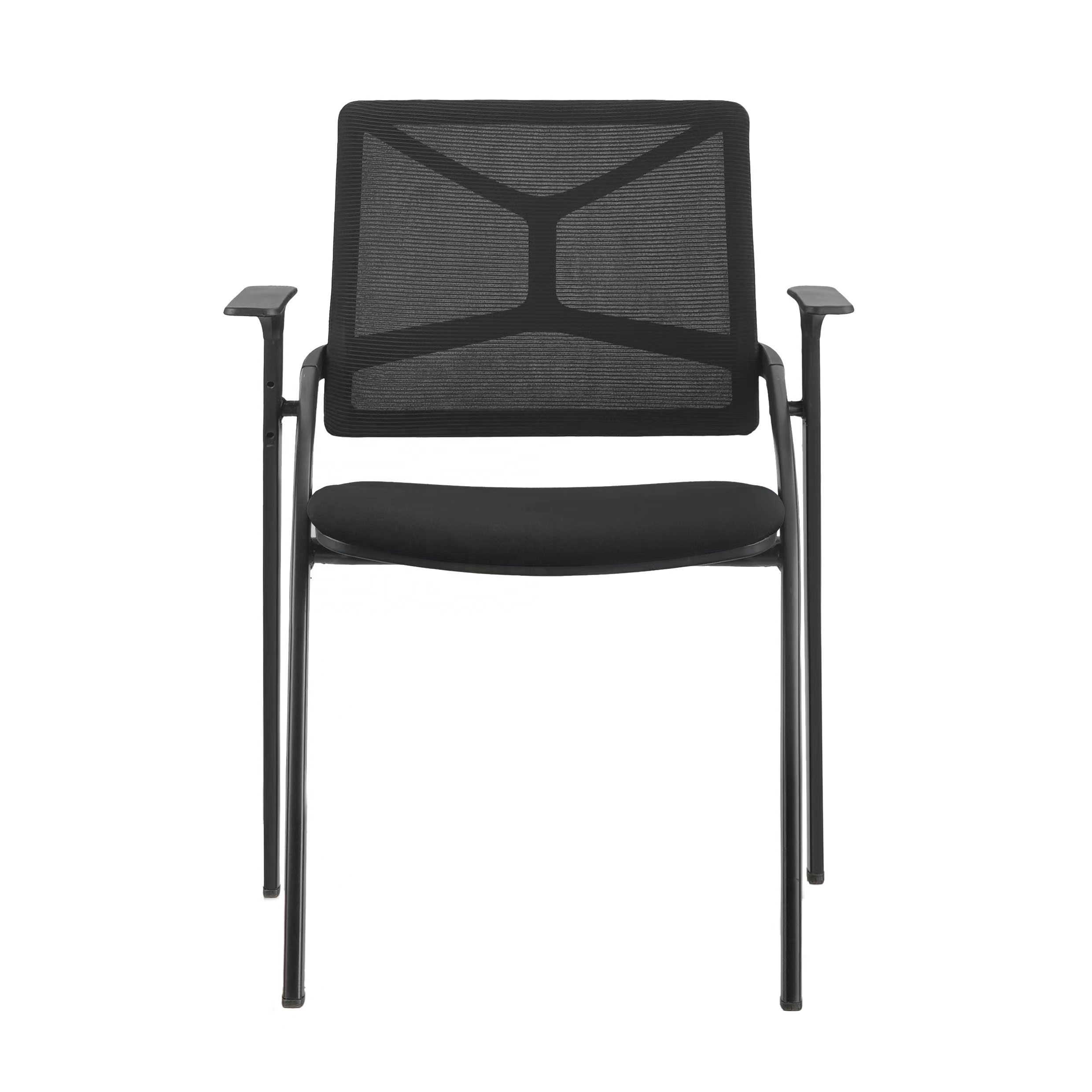 foldable training room chair college student study chair student folding classroom school chair