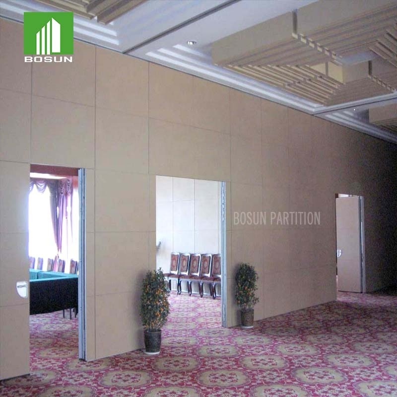 Customized   Unique design movable office soundproof partition walls acoustic room dividers