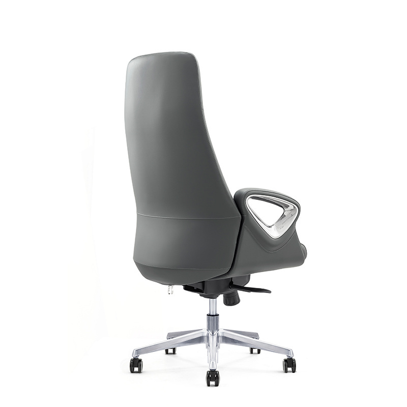 2023 New Product Black mordorn boss office chair big and tall office chair high back leather office chair