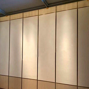 Customized   Unique design movable office soundproof partition walls acoustic room dividers