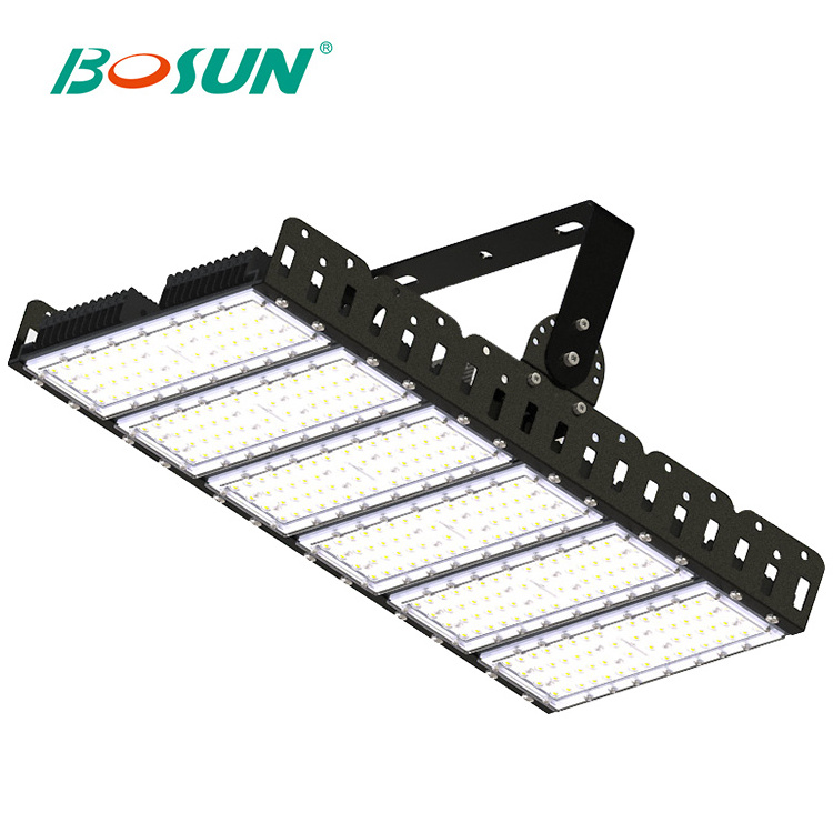 BOSUN High efficiency big power ip67 outdoor spotlight 50w 120w 150w 200w foldable industrial aquarium led floodlight