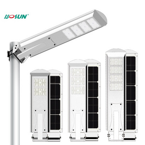 GEBOSUN High Quality IP65 Waterproof MPPT Charge Controller 100 watt 120w 300w Solar Street Light