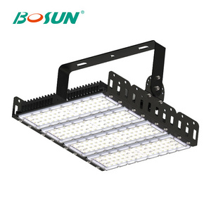 BOSUN High efficiency big power ip67 outdoor spotlight 50w 120w 150w 200w foldable industrial aquarium led floodlight