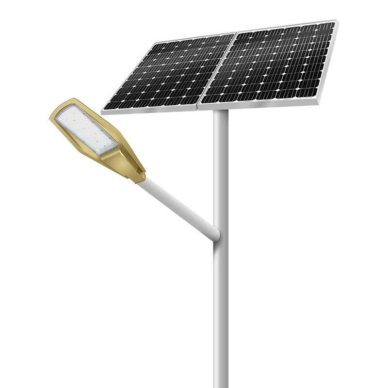 Bosun Outdoor Saperated Solar Street Light Split Solar Street Light