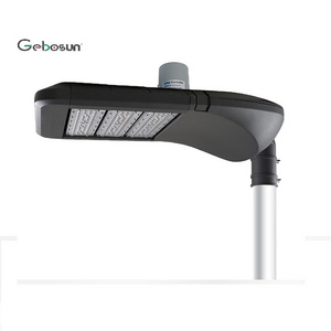 Gebosun Outdoor Smart Controller Intelligent Smart Street Light With 4G Solution