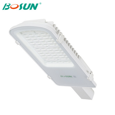 GEBOSUN High lumen aluminium die casting customized IP65 20w 30w 50w 60w 100w led street light