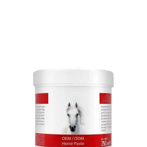 Horse Chestnut Balm Relax Calm Muscle Heating Extra Stark Warming Massage Gel for joints & muscles Pain relief cream Horse Balm