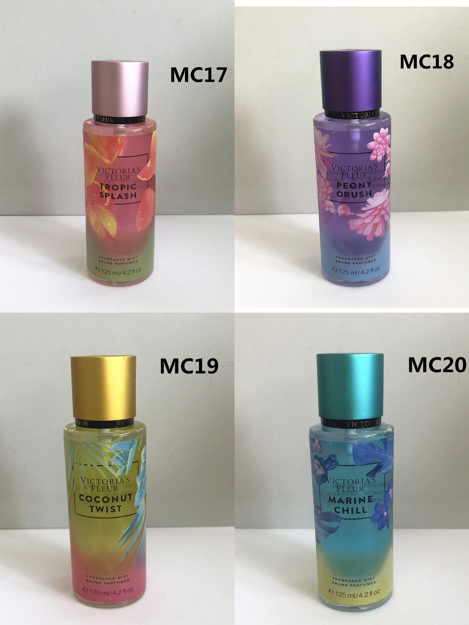 Custom Logo Private Label Perfume Natural Perfumes Original Branded