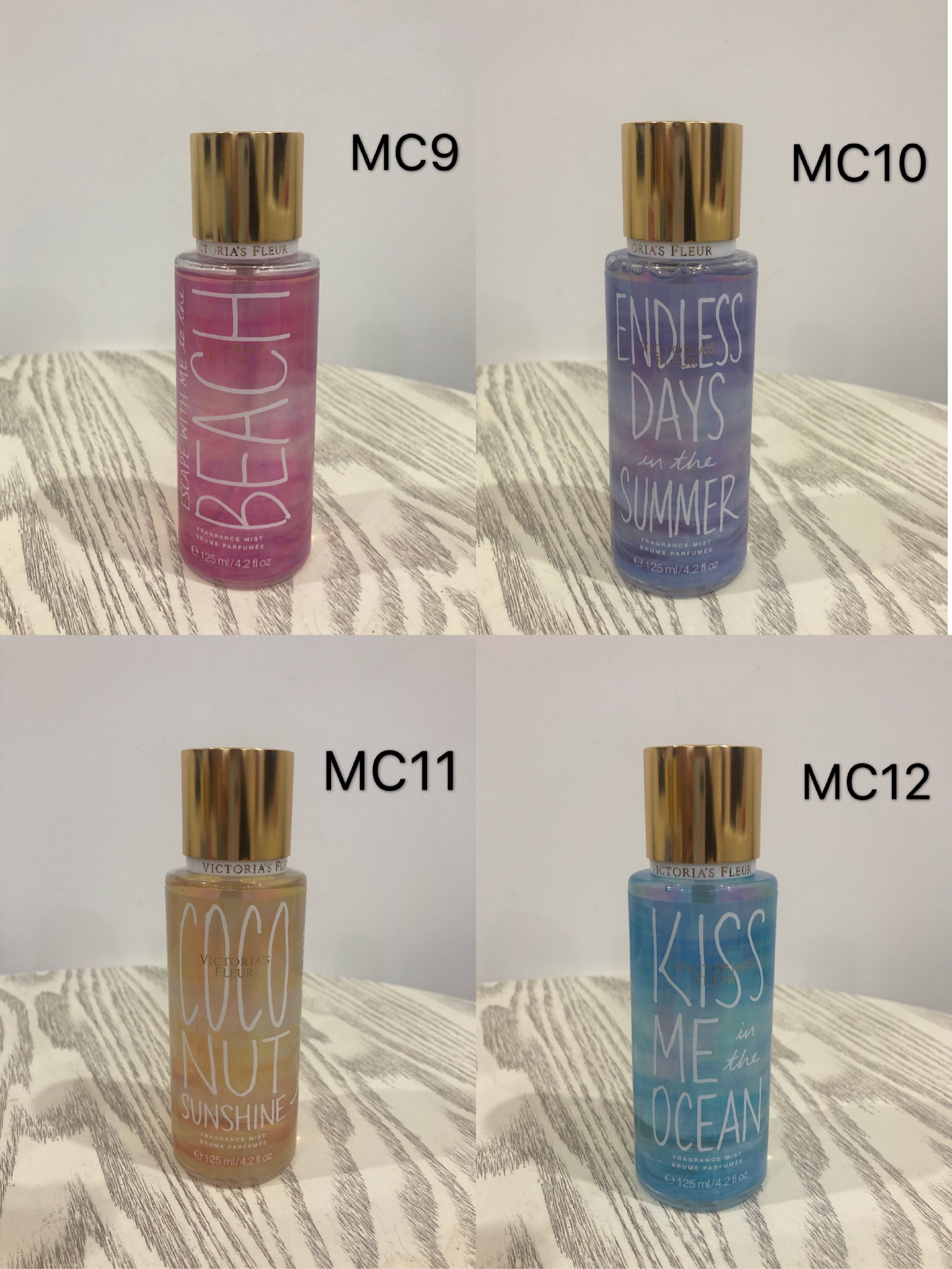 Custom Logo Private Label Perfume Natural Perfumes Original Branded