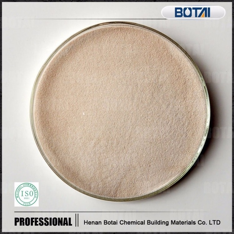 Sodium Naphthalene Sulfonate sodium lignosulfonate SNF Superplasticizer powder for Concrete water reducer admixture