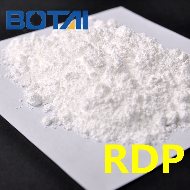 rdp powder redispersible polymer price Vinnate DP-W002 (VAC/E)- for Water proofing redispersible emulsion powder