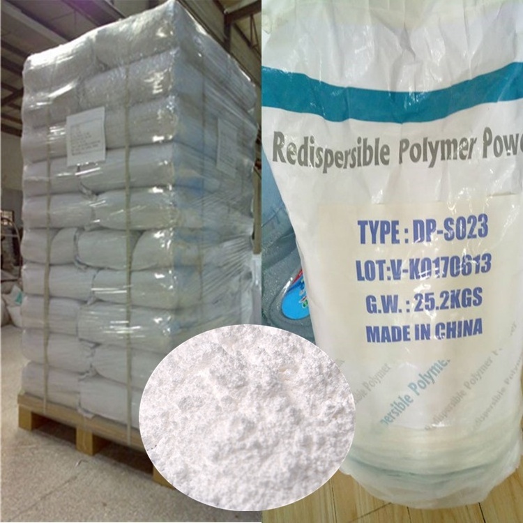 Binder material rdp vae for tile adhesive rdp powder redispersible polymer vae/eva emulsion glue powder