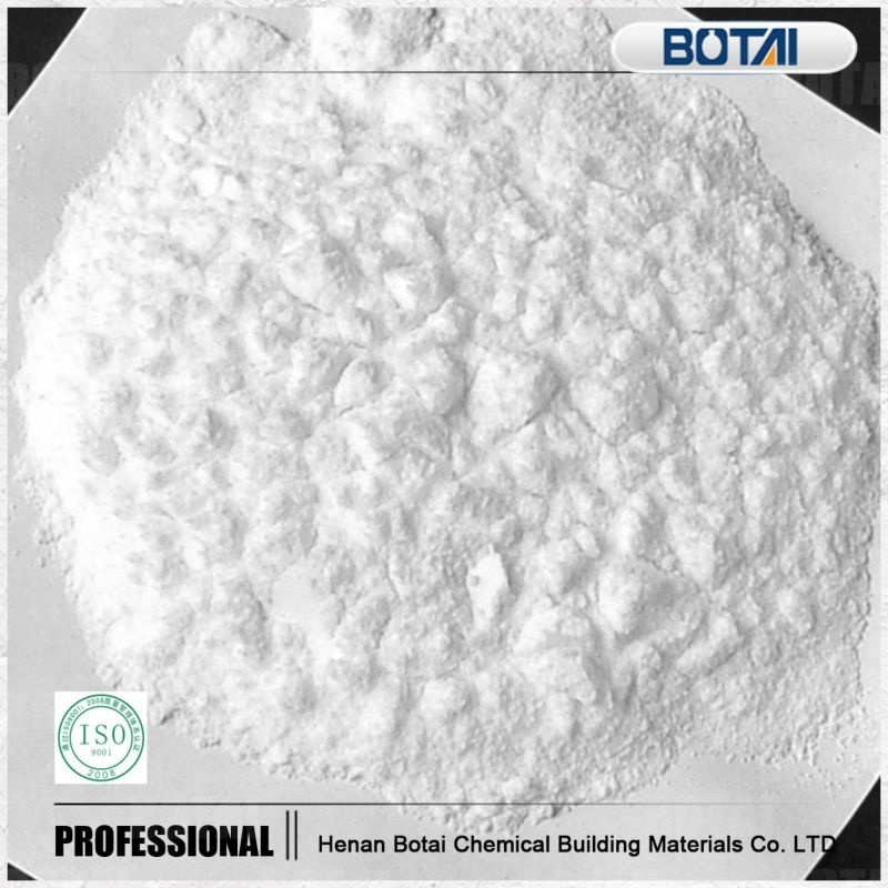 Sulfonated Melamine Formaldehyde (smf) Powder Superplasticizer Decrease The A/c Ratio (water/cement) Improving Strength