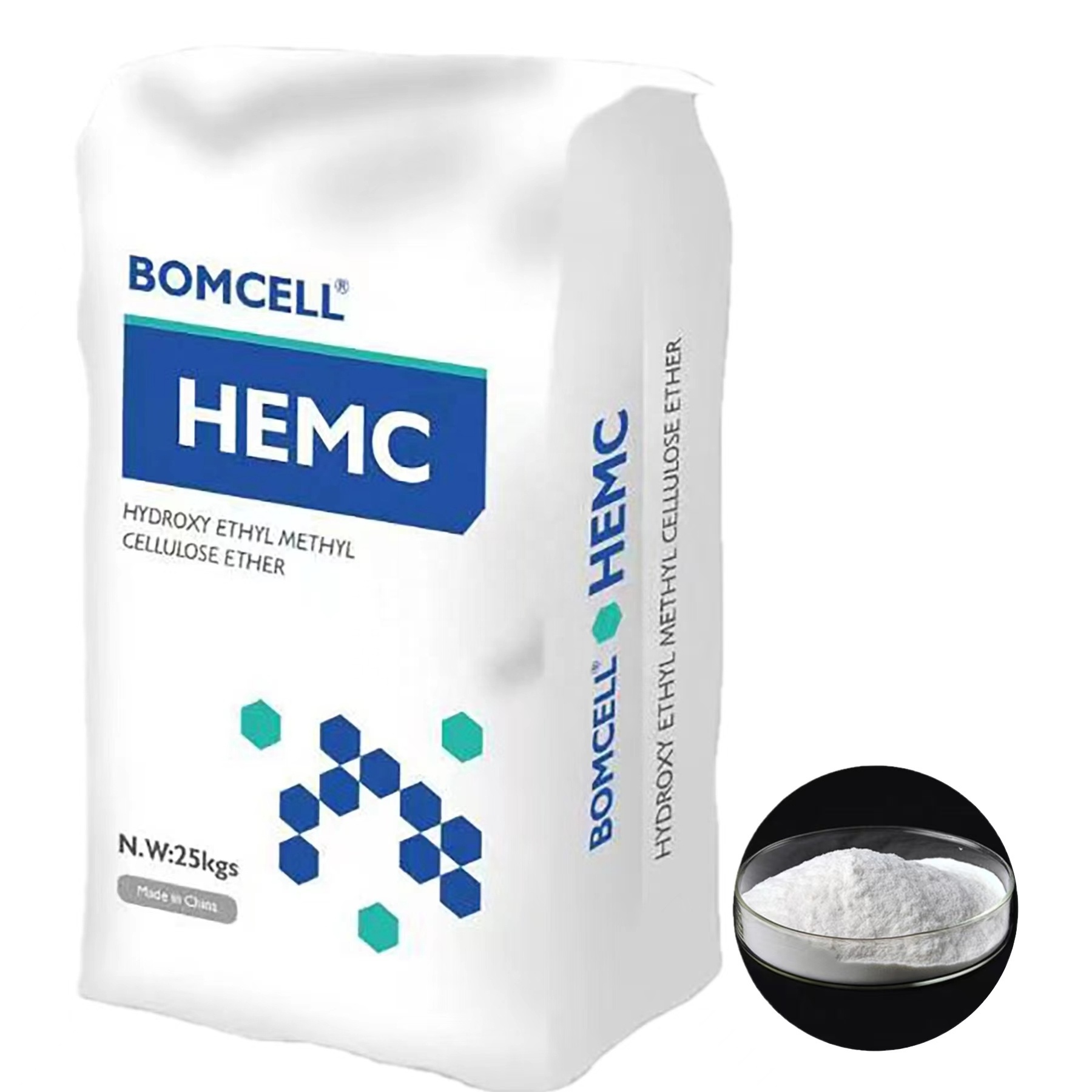 VAMCELL botai Hpmc Manufacturer hydroxy propyl methyl cellulose For Pretreatment Powder Test Gypsum Plaster