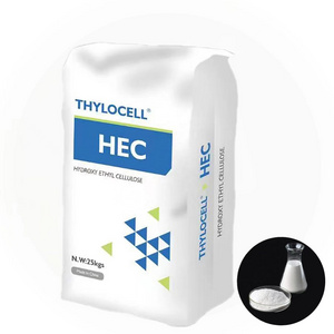 hydroxyethyl cellulose HEC for Cementing hydroxy ethyl cellulose hec