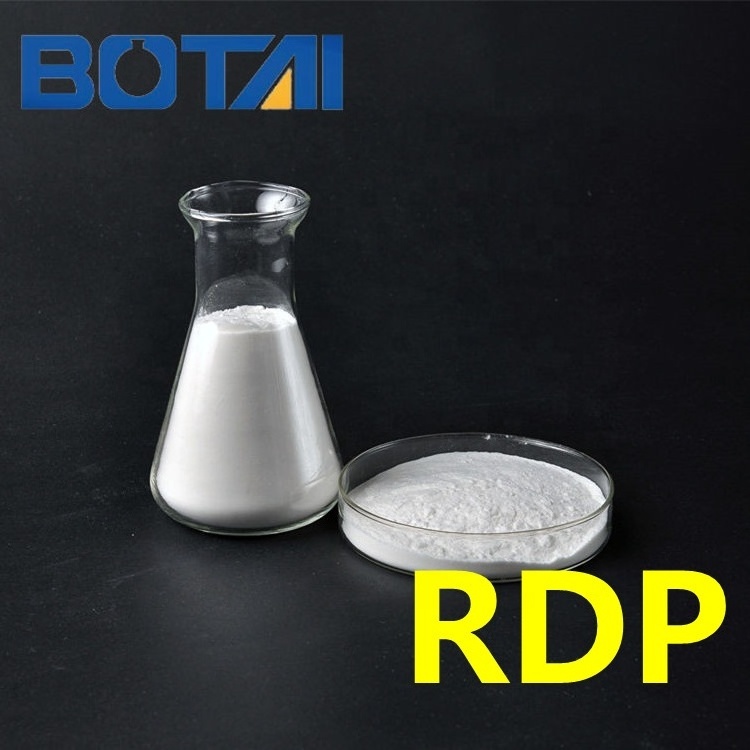 redispersible latex powder polymer binder acrylic polymers VAE EVA copolymer Redispersible Polymer powder RDP