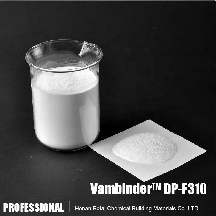 vae/eva emulsion glue powder redispersible polymer powder price Redispersible latex RDP redispersible polymer powder