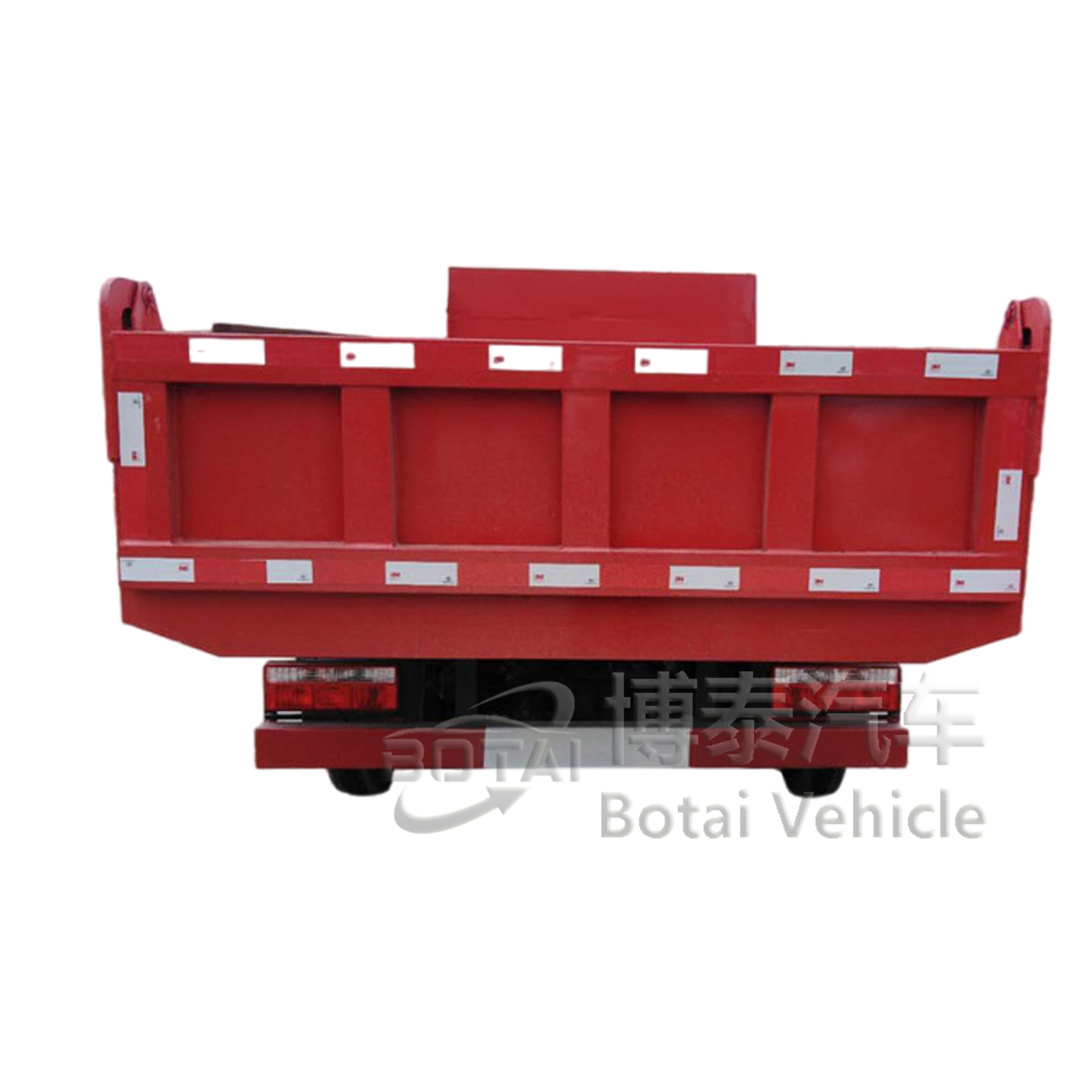 Production New ISUZU Dongfeng HOWO JAC JMC brand dump truck factory price for sale Dump Truck