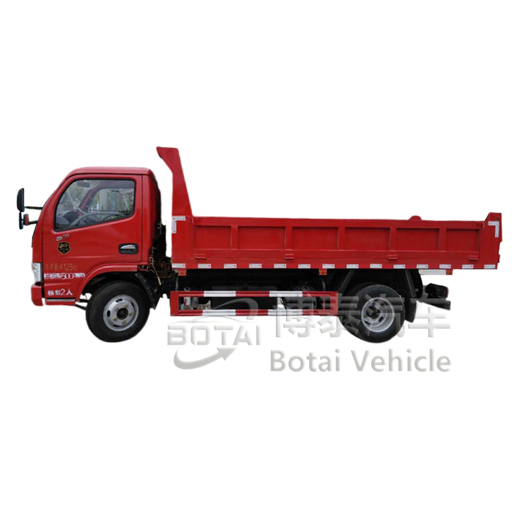 Production New ISUZU Dongfeng HOWO JAC JMC brand dump truck factory price for sale Dump Truck