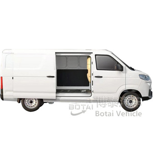 2023 Karry Auto Dolphin New Energy Cargo Van 271 Km Pure battery range Electric Cargo Van Mini Van 0km Used Car