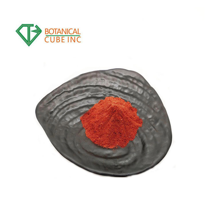 B.C.I Supply Factory Price Natural Marine Red Algae Extract Powder