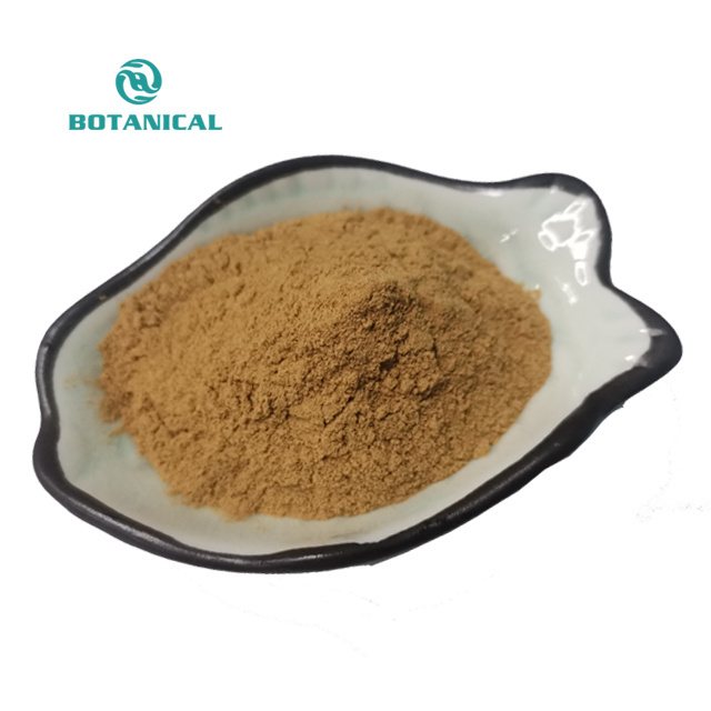 B.C.I Aesculus hippocastanum castanea sativa European tree horse chestnut extract powder aescin escin chestnut leaf extract