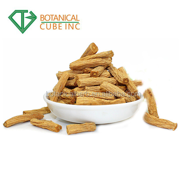 100% Natural Plant Extract Pilose Asiabell Root Extract Organic Codonopsis Pilosulae