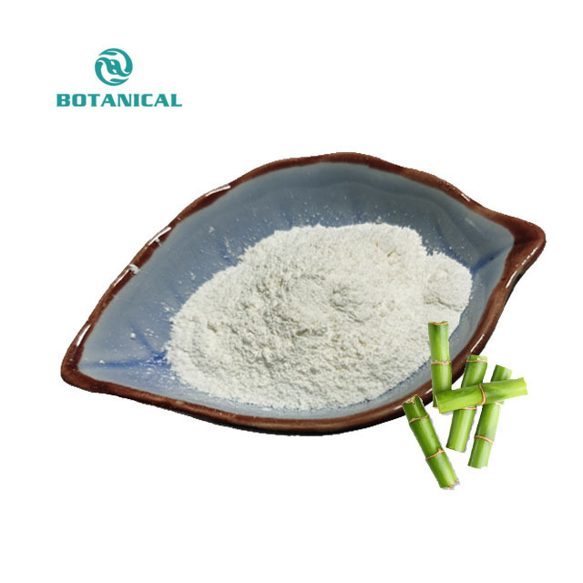 B.C.I SUPPLY Hot Selling 100% Bamboo Shavings Extract Bamboo Leaf Extract powder with Silica 70% Powder