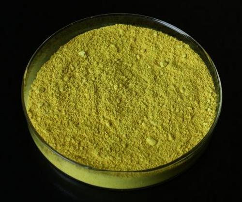 B.C.I Supply Pure Natural Quercetin 98% Powder Quercetin Capsule in Sophora Japonica Extract