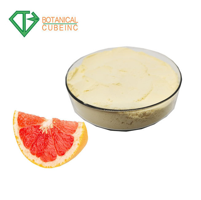 Factory best price 100% natural grapefruit juice powder