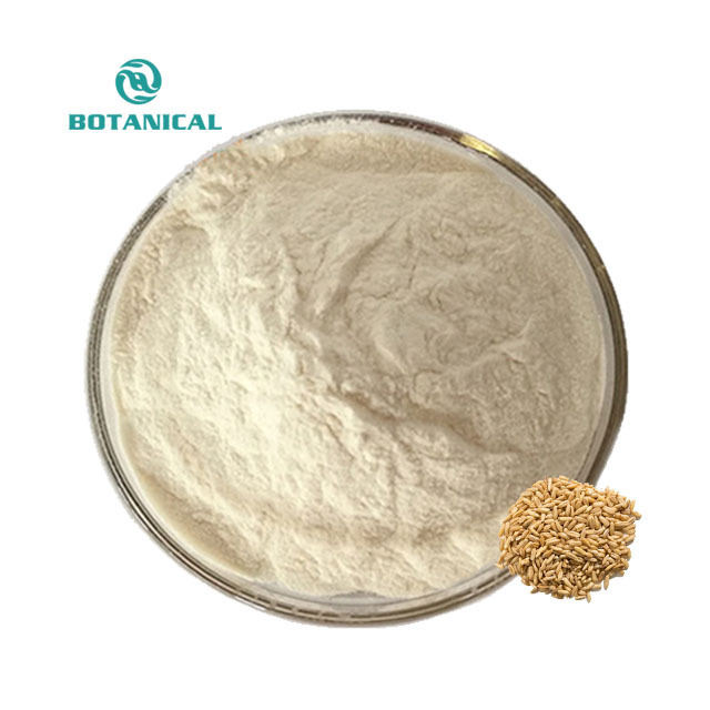 B.C.I Supply Natural Oat Beta Glucan Powder Avena Sativa Extract Oat Extract 70% Beta Glucan Powder