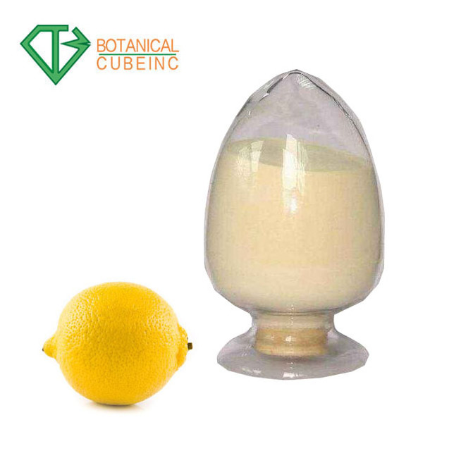 B.C.I SUPPLY Citrus Junos  White Pomelo Shaddock Yuzu Fruit Juice Extract Powder