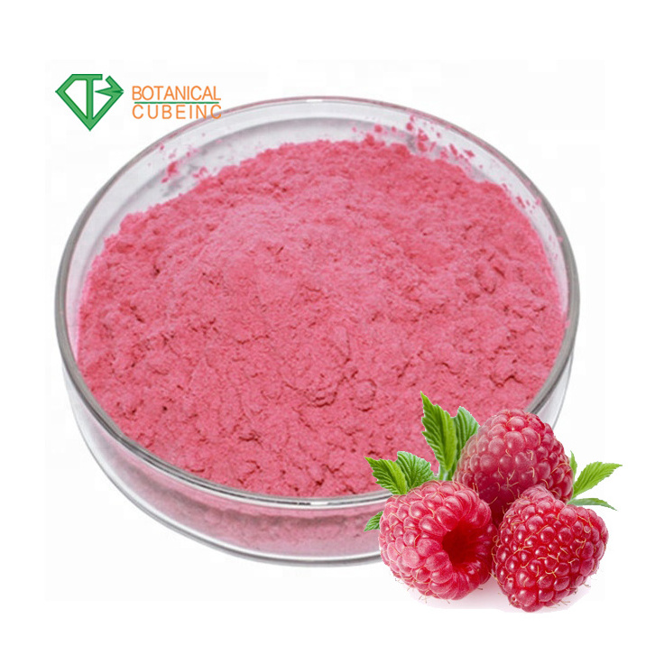 B.C.I Supply Pure Beverage & Foods Concentrate Powder Raspberry Extract Raspberry Juice Powder