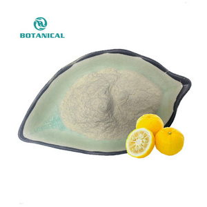 B.C.I SUPPLY Citrus Junos  White Pomelo Shaddock Yuzu Fruit Juice Extract Powder