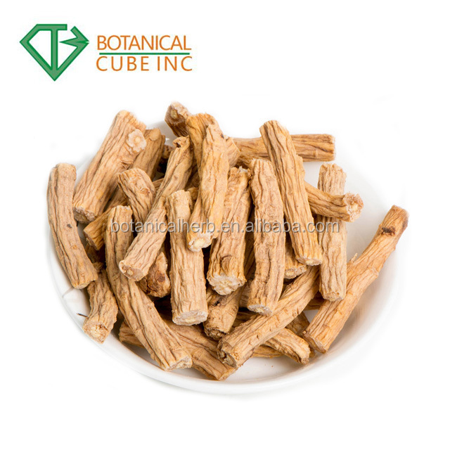 100% Natural Plant Extract Pilose Asiabell Root Extract Organic Codonopsis Pilosulae