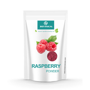 B.C.I Supply Pure Beverage & Foods Concentrate Powder Raspberry Extract Raspberry Juice Powder