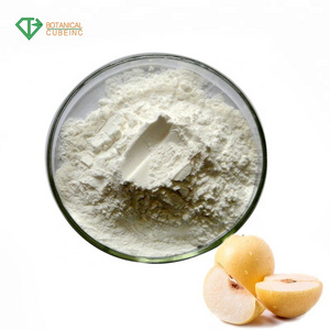 Asian pear powder Fruit Powder 100% Pure Food Grade Organic Fruit chinese snow pear powder