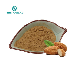 B.C.I Supply Fruit Extract Amygdalus Persica Seeds Extract Peach Kernel Extract Peach Powder