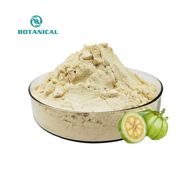 OEM Private Label Garcinia Cambogia Extract Powder 60% HCA Garcinia Cambogia Capsules For Weight Loss