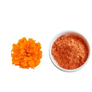 B.C.I Supply High Quality Marigold Flower Extract 5% Lutein and Zeaxanthin Marigold Extract Powder