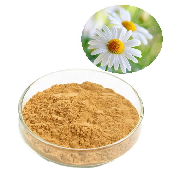 Natural Pyrethrum Insecticide Chrysanthemum morifolium herb Extract 25% Pyrethrin 50 Powder