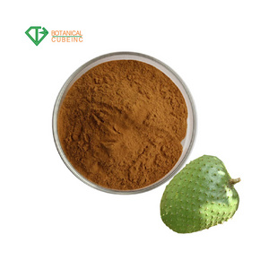 Factory Supply Graviola fruit Extract Soursop Powder Banaba Leaf Extract