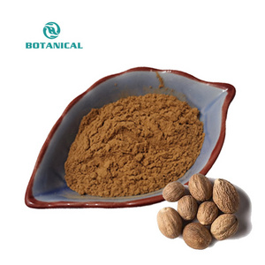 B.C.I Supply Wholesale Natural Nutmeg Extract Myristica Fragrans Extract Myristicin Powder Nutmeg Oil