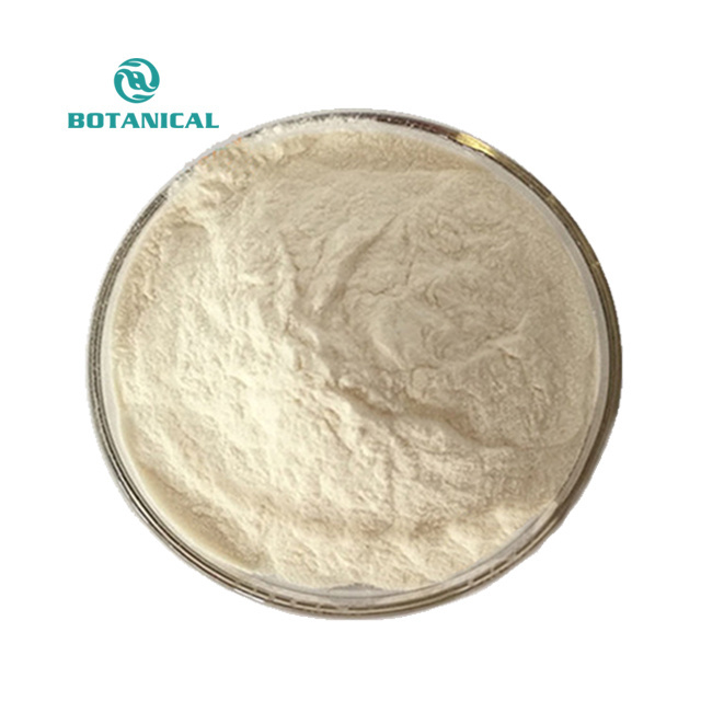 Natural Cas No478-01-3 Off-White Powder Bitter Orange Extract Powder 60% Nobiletin Citrus Extract